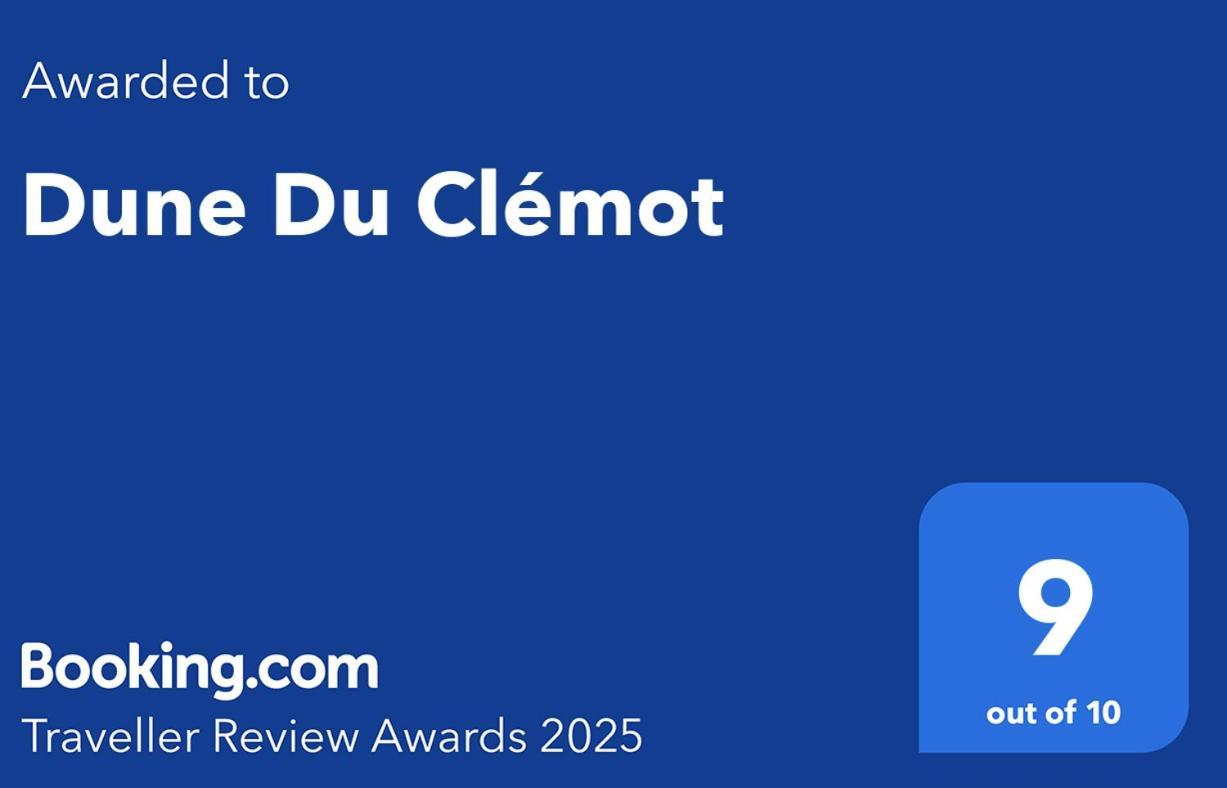 Dune Du Clemot Blankenberge Exterior photo